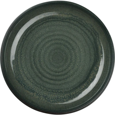 Afbeelding van ASA Selection Diep bord Poke Bowl Ocean ø 22 cm