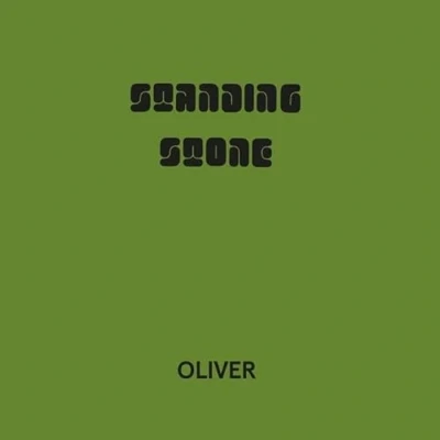 Afbeelding van Standing Stone