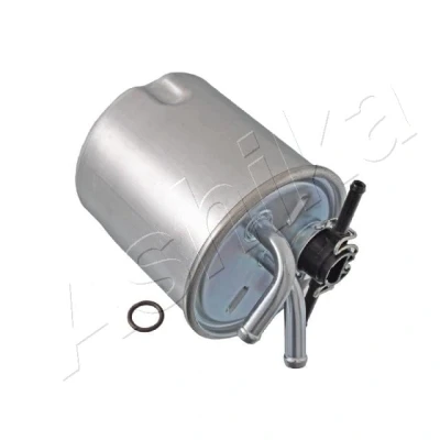 Afbeelding van ASHIKA 30 01 137 Brandstoffilter Pijpfilter NISSAN: NT400 Cabstar (F24F) 2.5 28.12, 32.12, 35.12, 35.14, 45.14, 35.15, 45.15 2014