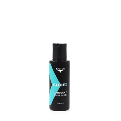 Afbeelding van Kiotos Glijmiddel Op Waterbasis 100 ml