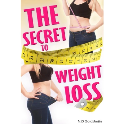 Afbeelding van The Secret to Weight Loss