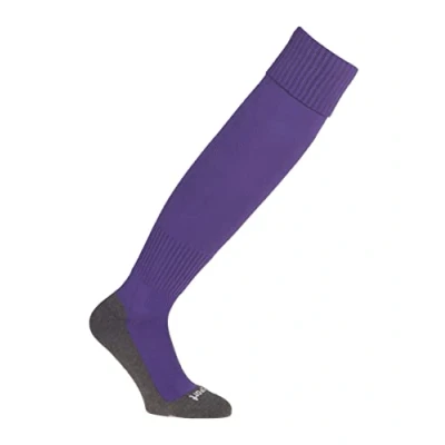 Afbeelding van Uhlsport Team Pro Voetbalkousen Paars Maat: 37 40
