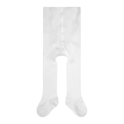 Afbeelding van FALKE Uniseks baby Panty Family B TI Duurzaam Katoen Dun eenkleurig 1 Stuk, Wit (White 2000) nieuw milieuvriendelijk, 74 80