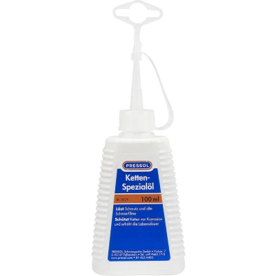 Afbeelding van Pressol 10 574 Kettingolie 100 ml