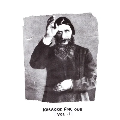 Afbeelding van Insecure Men Karaoke For One:Vol.1