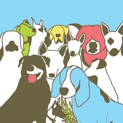 Afbeelding van Dog Problems