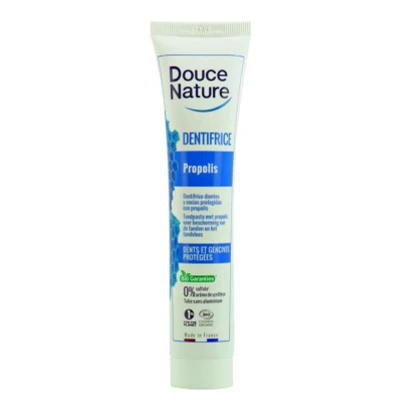 Afbeelding van Douce Nature Tandpasta propolis 75 ml