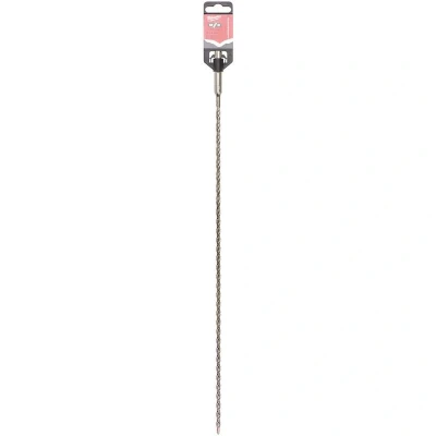 Afbeelding van Sds Plus Hamerboor M/2 6 X 460 Mm