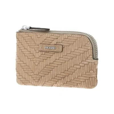 Afbeelding van PICARD Sunshine 1 Key Case Cookie