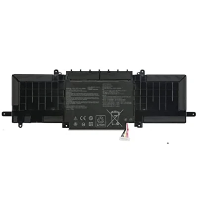 Afbeelding van ASKC C31N1815 Laptop Batterij voor ASUS Zenbook 13 UX333 UX333F UX333FN UX333FA RX333FA RX333FN A3139T BX333FN U3300FN A3022T A4132T 11.55V 50Wh