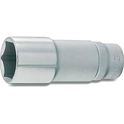 Afbeelding van Hazet 880LG 9 Dop (zeskant) Dopsleutelinzetstuk mm 3/8 (10 mm)