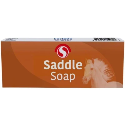 Afbeelding van Sectolin Zadelzeep 250 gram