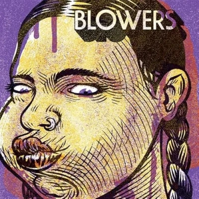 Afbeelding van Blowers Blown Again (LP)