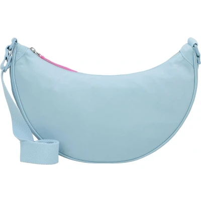 Afbeelding van Esprit Davina Schoudertas, Dames, Maat: One Size, Light turquoise