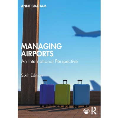 Afbeelding van Managing Airports: An International Perspective