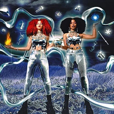 Afbeelding van Nova Twins Supernova (LP)