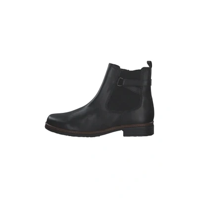 Afbeelding van Gabor Enkelkaarsjes Schwarz racogn, Dames, Maat: 37.5, racogn Schoenen