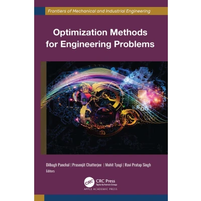 Afbeelding van Optimization Methods for Engineering Problems