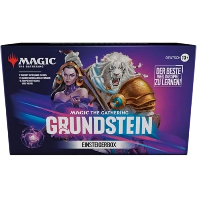 Afbeelding van Magic: The Gathering D3639100, Multicolor