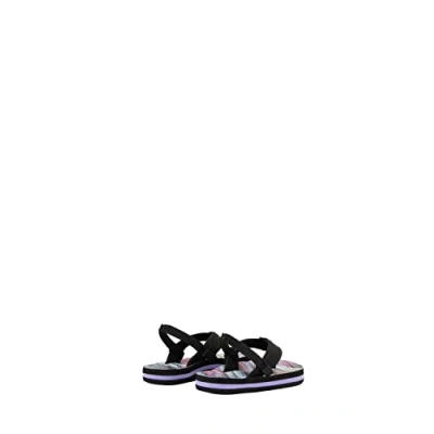 Afbeelding van Slipper Reef Kids Little Ahi Palm Fronds Schoenmaat 21