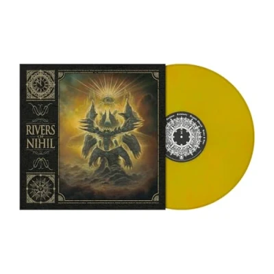 Afbeelding van Rivers Of Nihil (LP)