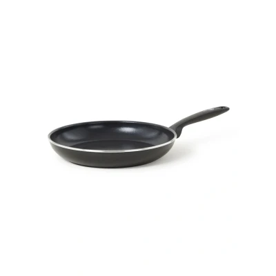 Afbeelding van GreenPan Andorra koekenpan Ø28 cm Zwart