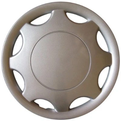 Afbeelding van FARAD 1 206/13 set van 4 universele wieldoppen, 13 inch delige