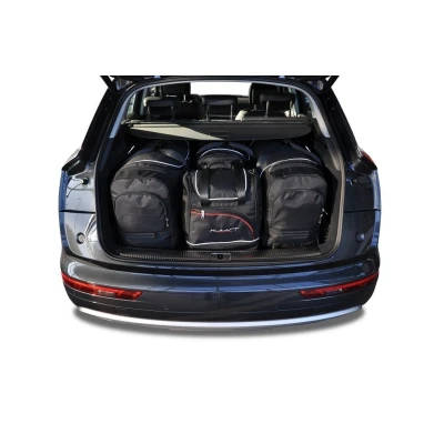 Afbeelding van Audi Q5 Vanaf 2017 KJUST Set Van 4 Tassen