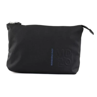 Afbeelding van Mandarina Duck Toilettas, Dames, Maat: One Size, Black