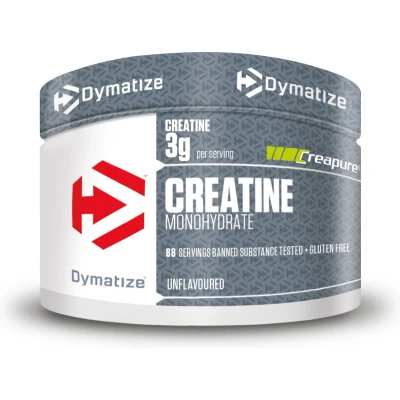 Afbeelding van Dymatize Creatine Monohydrate 300gr
