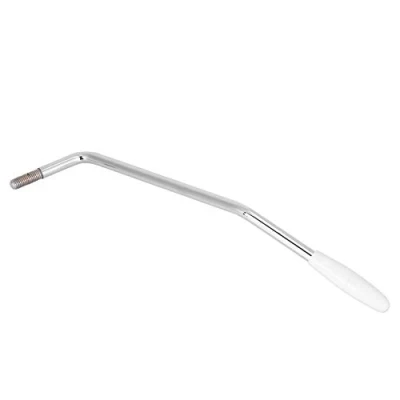 Afbeelding van 5mm E Gitarre Tremolo Arm Bar Kurbelgriff Kompatibel mit Stratocaster