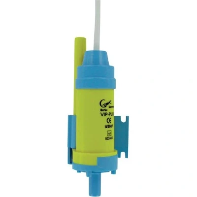 Afbeelding van Comet 1055.88.59 Laagspanning doorlooppomp 1200 l/h 24 V
