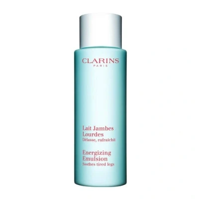 Afbeelding van Clarins Energizing Emulsion bodylotion 125 ml