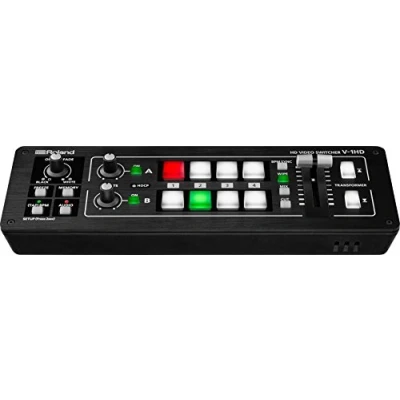 Afbeelding van Roland V 1HD videomixer