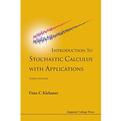Afbeelding van Introduction to Stochastic Calculus with Applications