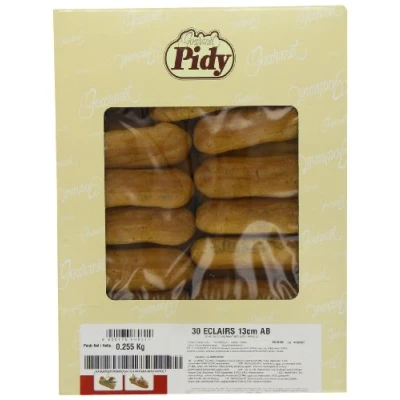 Afbeelding van Pidy Eclair 13x4,3x3,4cm (30 st.)