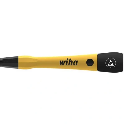 Afbeelding van WIHA SCREWDRIVER 281P PICOFINISH ESD C4 BITHOLDER