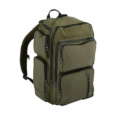Afbeelding van camel active Brooklyn Rugzak, Heren, Maat: One Size, Khaki