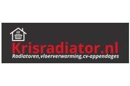 Krisradiator Logo