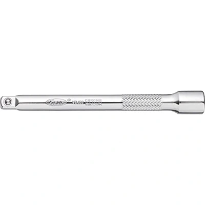 Afbeelding van Vigor V2456N Verlenging Aandrijving Vierkant, 1/4 (6.3 mm) Uitvoering 100 mm 1 stuk(s)