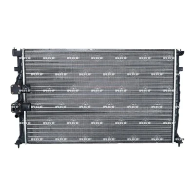 Afbeelding van NRF Radiateur 53842A