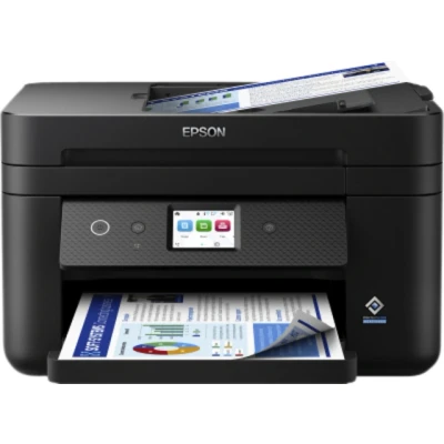 Afbeelding van Epson WorkForce WF 2960DWF