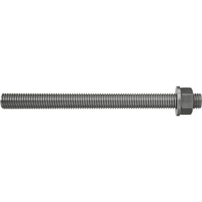 Afbeelding van Fischer FIS A M 6 x 75 A4 Ankerstang mm 8 90437 20 stuk(s)