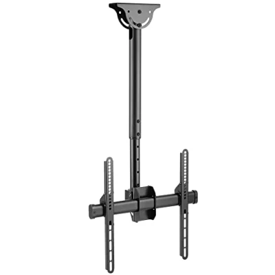 Afbeelding van Techly ICA CPLB 944S bevestiging voor signage beeldschermen 139,7 cm (55&quot;) Zwart