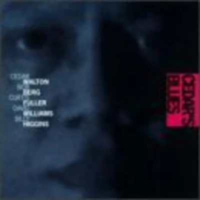 Afbeelding van Cedar Walton Quintet Cedar&#039;s Blues (CD)