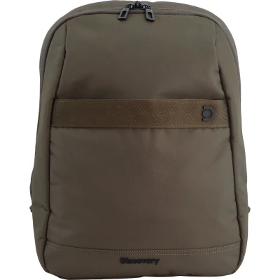Afbeelding van Discovery Downtown Backpack, Maat: One Size, Khaki