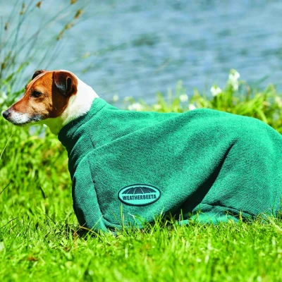 Afbeelding van Weatherbeeta ComFiTec Dry Dog Fleecejas