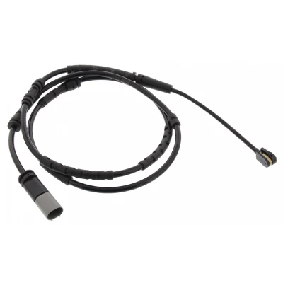Afbeelding van MAPCO 56629 Slijtage Indicator Remblokken Achteras BMW: X3, X4