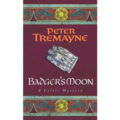 Afbeelding van Badger&#039;S Moon