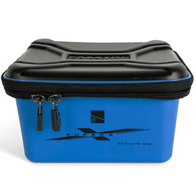 Afbeelding van Preston Supera X Bait Safe Mini